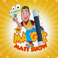 The Magic Matt Show 1100647 Image 2